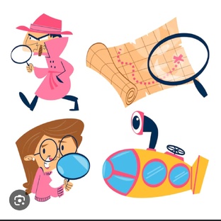 Квесты на детский праздник.