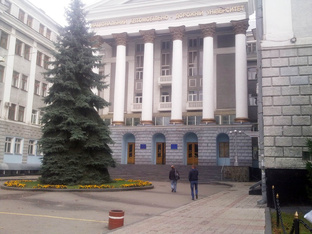 Из студенческой жизни 1975-1980 г.г.