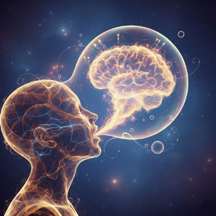 Наша РЕЧЬ - как она на нас влияет 