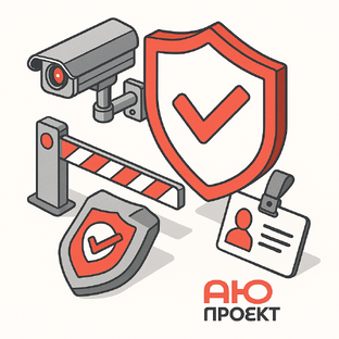 10. Мероприятия по антитеррористической защищенности