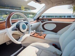 Что подарить автомобилисту?