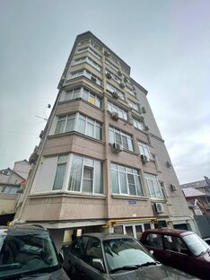 Квартиры в Геленджике на Магилате