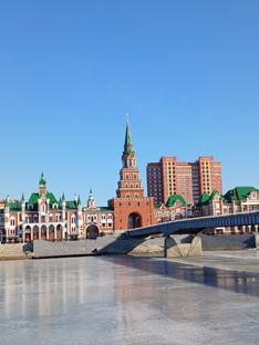 Моя Йошкар-Ола 