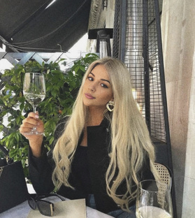 Мои мысли этой весной