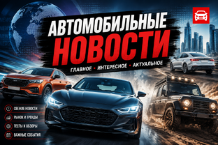 Новости