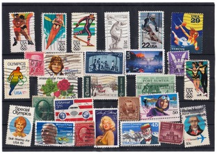 ФИЛАТЕЛИЯ 2026 ГОД