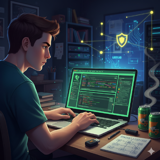 Пентест для Новичков