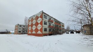 Города-призраки