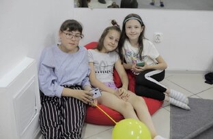 Летний клуб