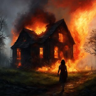 Обычная история