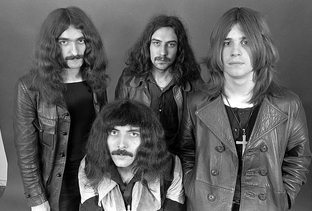Black Sabbath 