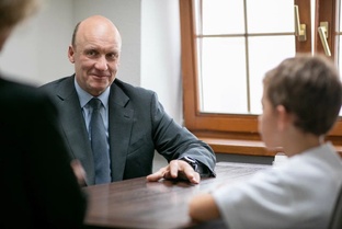 Родственникам