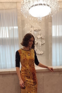 Мой жизненный опыт