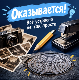 «Оказывается, всё устроено не так просто»