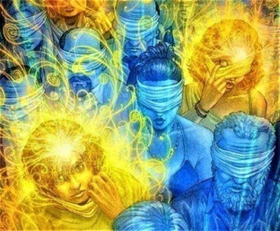 ГАЛЕРЕЯ ИЛЛЮЗИЙ