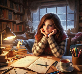 «Творческая мастерская: лепим сказку сами»