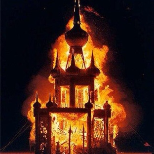 ВЕРА и РЕЛИГИЯ