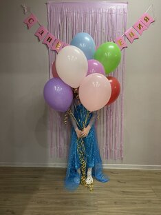 Дни рождения - как отметить?