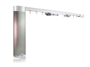 ЭЛЕКТРОКАРНИЗЫ SOMFY GLYDEA ULTRA 60E RTS
