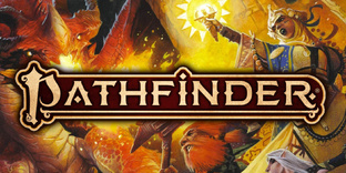 Pathfinder. Возвращение рунных властителей