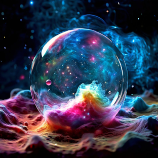 Мистическая природа бытия