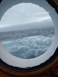 Путешествия моряка