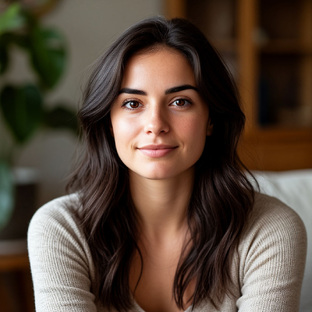 Дом, в котором хочется остаться