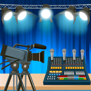 Прямой эфир 