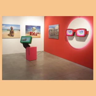 Контемпорари-арт (Современное искусство)