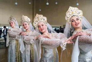 Наша культура