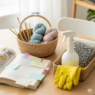 Секреты хозяек