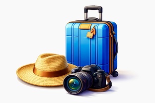 Австрия путешествие