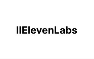 Elevenlabs - нейросеть для озвучки