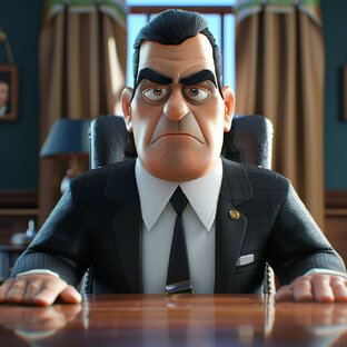 Организация и управление