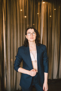 Профессиональная деятельность.