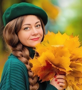 КАЛЕЙДОСКОП