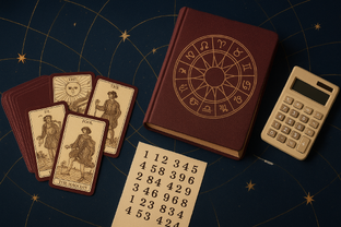 Нумерология