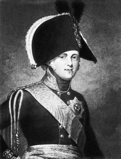 Александр I