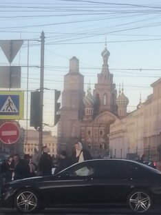 Питер!! 