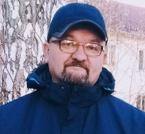 Сергей Лебедев-Полевской