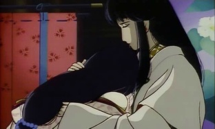 аниме + Япония, история и культура 