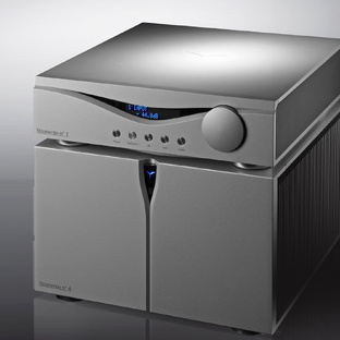 Усилители Audia Flight