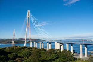 Мегапроекты настоящего и будущего