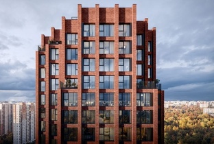 Москва за МКАД