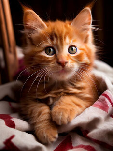 Что нужно знать о кошках!