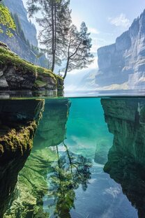 интересные места