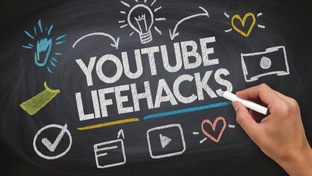 Pro. Youtube