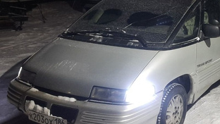 Электросхемы на русском языке Pontiac Trans Sport 1990г с двигателем 3.1литра