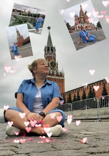 Москва 🇷🇺