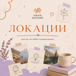 Локации